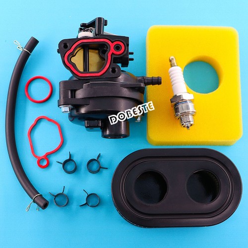 Carburetor tune kit - up, for