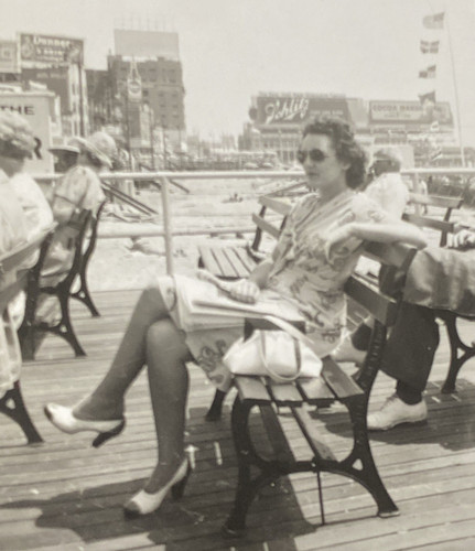 1946 atlantic city - atlantic, jersey