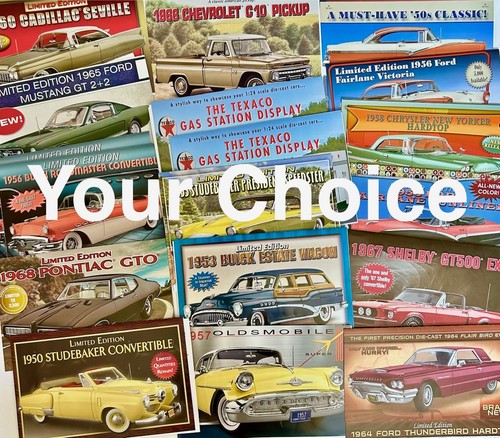 Danbury mint brochures - brochures, &