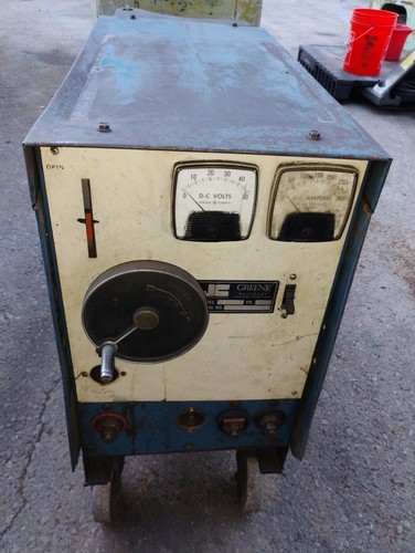 Miller 200 constant - cp-200,