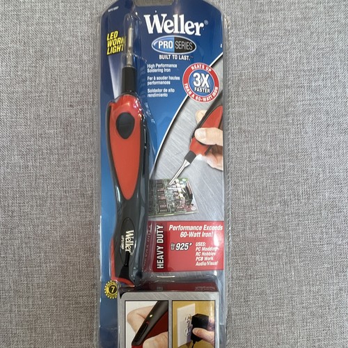 Weller wps18mp 60w corded - wps18mp,