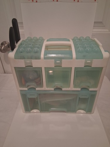 Wilton ultimate tool caddy - tool,