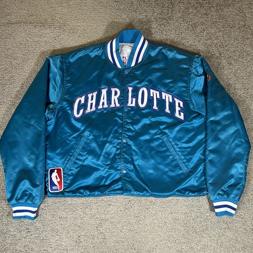 Charlotte hornets starter - charlotte,