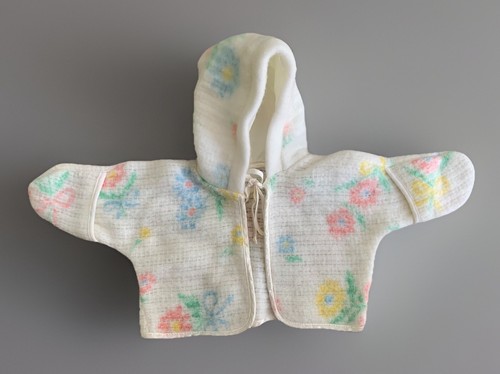 Vntg baby infant - infant, sweater