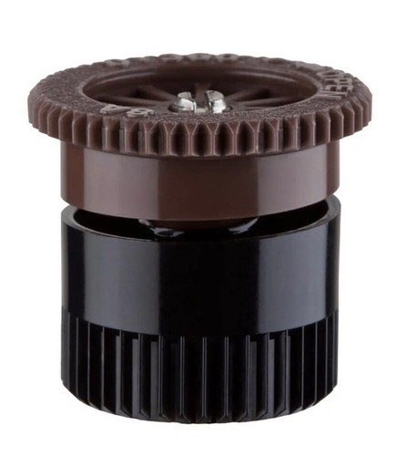 Pack hunter nozzles radius - 5,