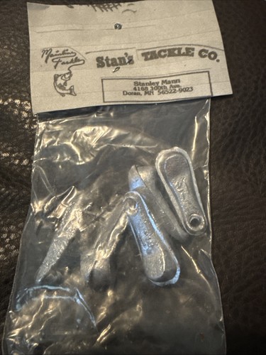4oz walking slip - walking, sinker