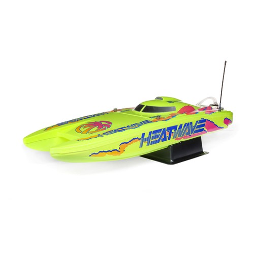 Pro boat blackjack v2 - pro,