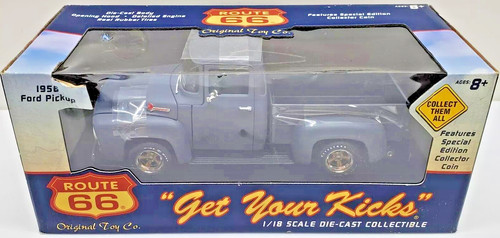Route 66 1956 - ib,