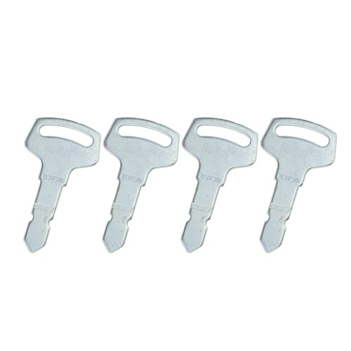 4pcs ignition keys 15248 - 4pcs, 15248-63700