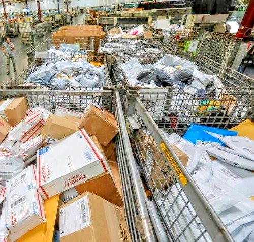 Pound usps padded - pound,