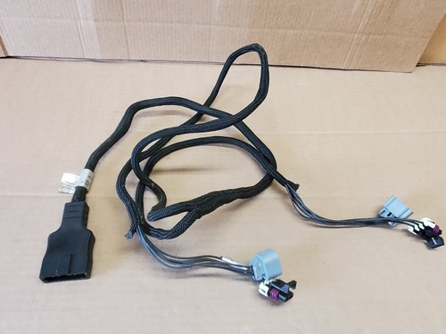 Oem fisher intensifier - oem, intensifier/western