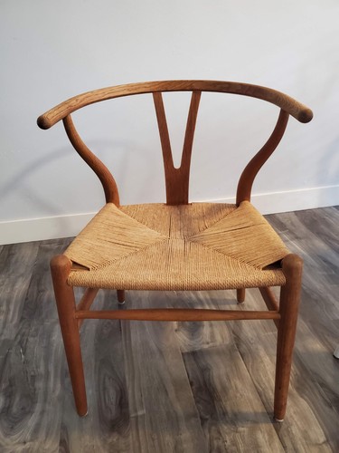 Original hans wegner for carl - hans,