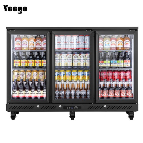 Yeego back bar - yeego, 10