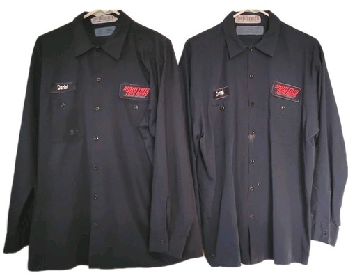 Lot long sleeve blue - sleeve,