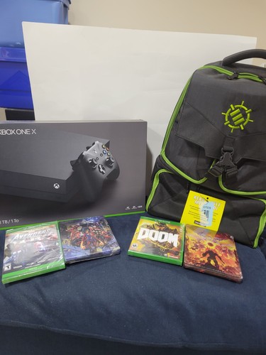 Brand new xbox one - new, 2017