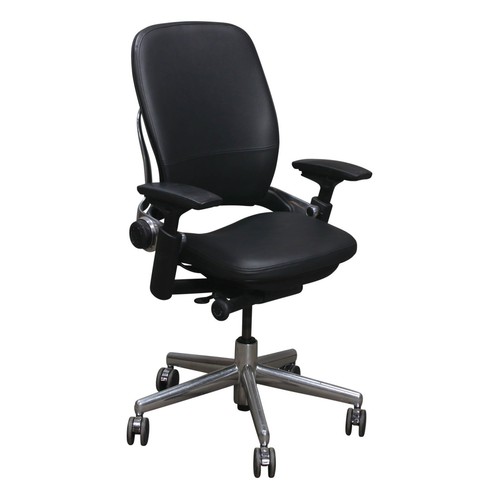 Steelcase leap ergonomic - steelcase, v2