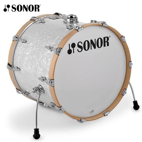 Sonor aq2 maple bass - sonor, x