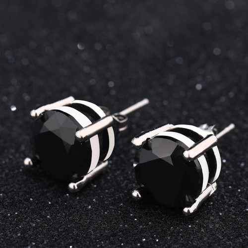 3mm 10mm mens - mens, earrings