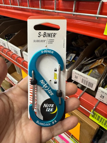 Biner slidelock aluminum - slidelock®,
