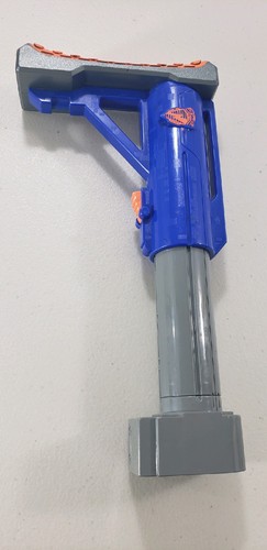Nerf strike raider 35 - n-strike, cs-35