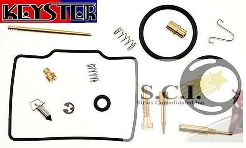 Honda xr80r xr80 keyster - xr80r,