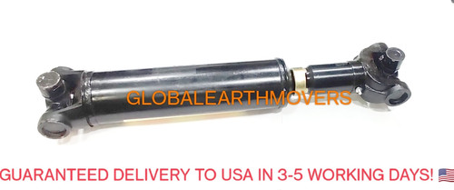 Jcb backhoe prop shaft - prop, 2ws
