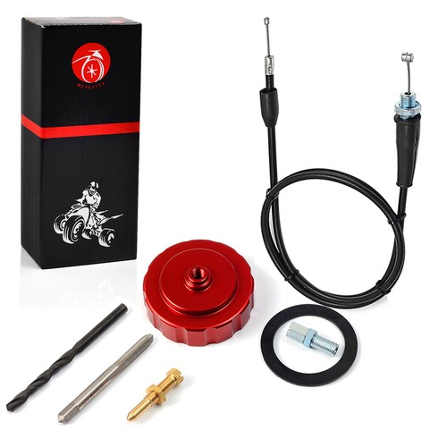 Tors removal eliminator kit - tors,