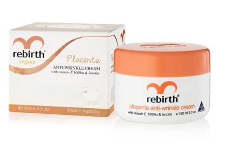 New placenta anti wrinkle - placenta, anti-wrinkle