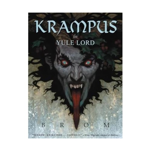 Krampus the yule lord - the,