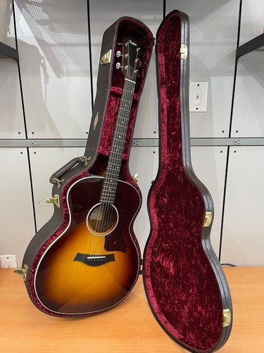 Taylor 214e dlx 2015 - 214e,