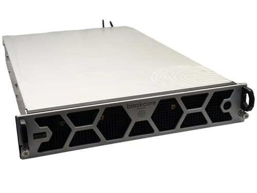 Blackcore rackmount pc - 2u,