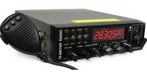 Anytone 5555 plus high - at-5555,
