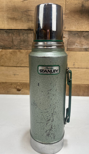 Vintage stanley aladdin - vintage,