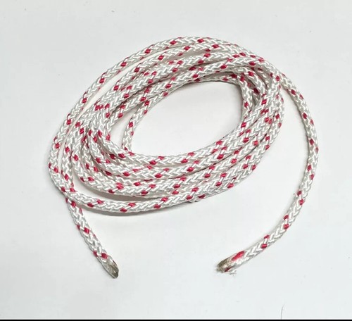 Snowmobile recoil rope - snowmobile, yamaha