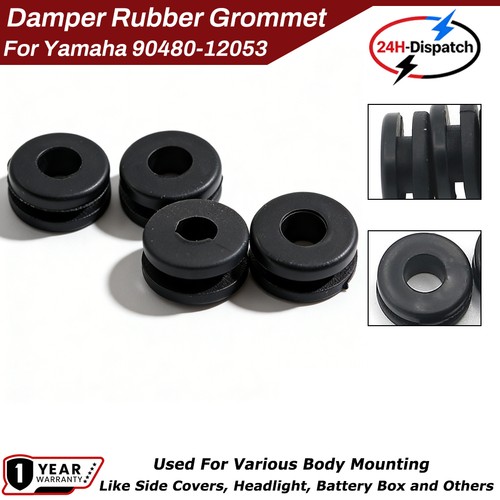 For yamaha rubber grommet - yamaha,