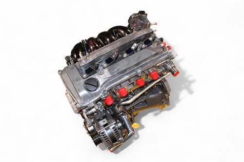 2002 2009 toyota camry - toyota, 2.4l