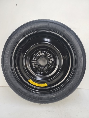 Spare tire fits 2022 - spare, 17"