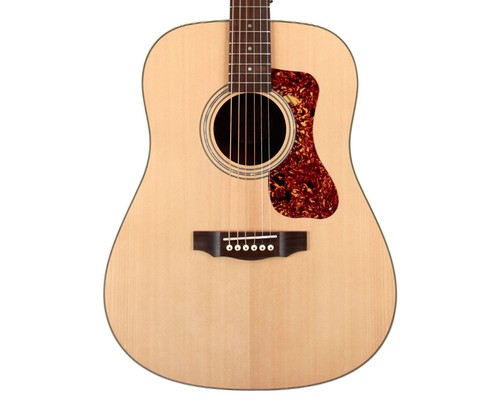 Guild 240e dreadnought e - guild,