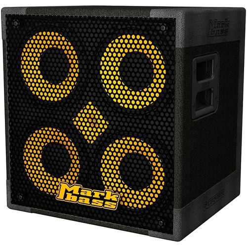 Markbass mb58r 104 4x10 600w - mb58r,