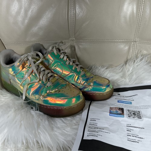 Nike air force 1 premium - 1,