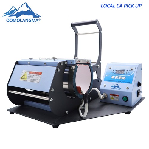 Tumbler mug heat press machine - tumbler,