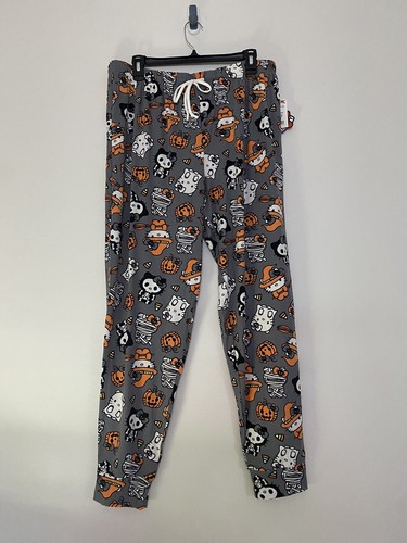 Hello kitty halloween pajama - halloween,