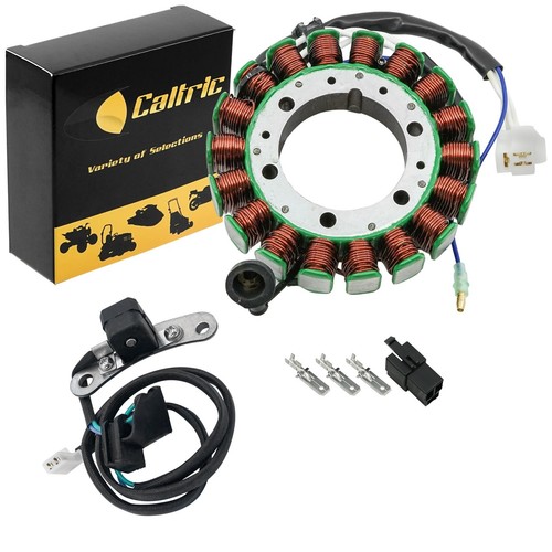 Stator pickup coil for - pickup,