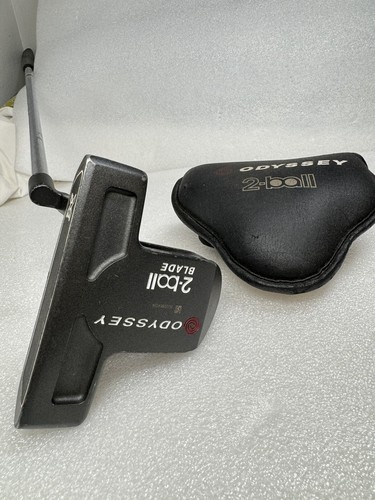 Odyssey dfx ball blade - 2,