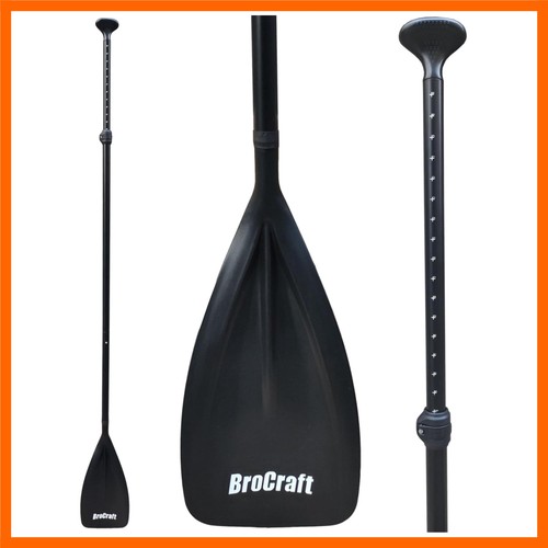 Sup paddles 3 piece - sup,