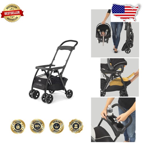 Keyfit caddy stroller - keyfit,