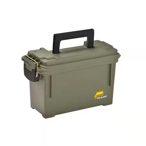 Plano field ammo box - field, od