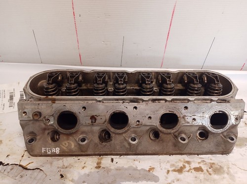 Cylinder head from 2007 - cylinder,