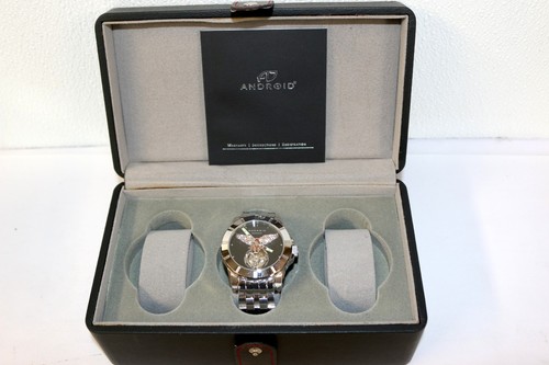 Rare android limited edition - rare,