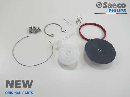 Saeco parts complete - parts, –